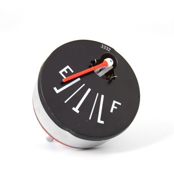 Omix-Ada  Fuel Gauge; 55-86 Jeep C J5/CJ6/CJ7/CJ8 - 12 Volt  OMI17209.04