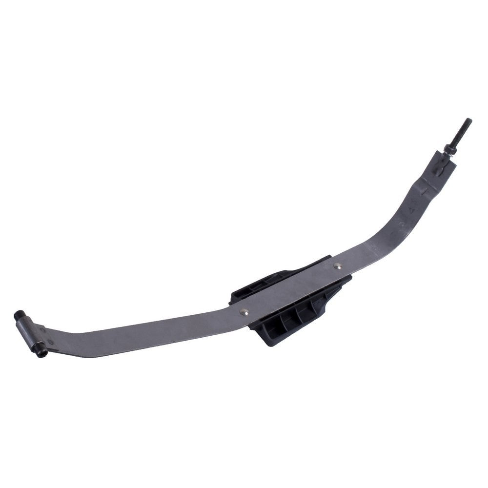 Omix-Ada  Gas Tank Center Strap; 9 7-06 Jeep Wrangler TJ -  OMI17739.06