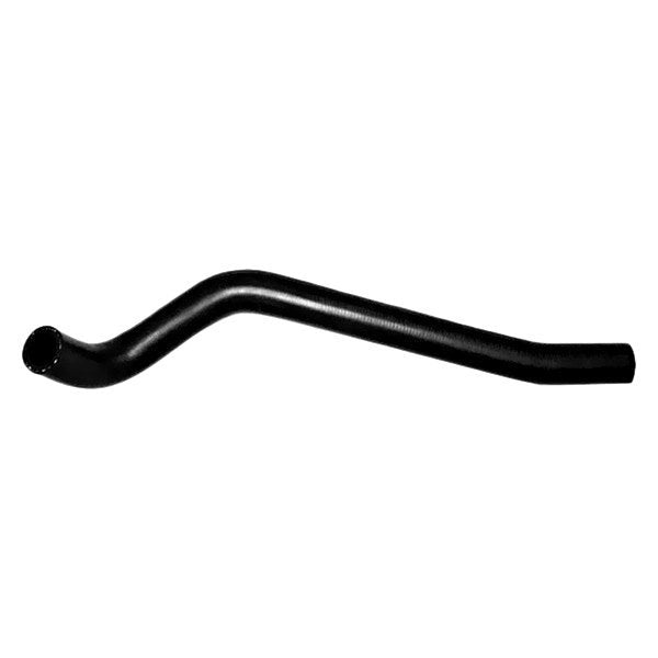 Omix-Ada  Gas Tank Vent Hose; 78-8 6 Jeep CJ Models - Rubbe  OMI17741.01