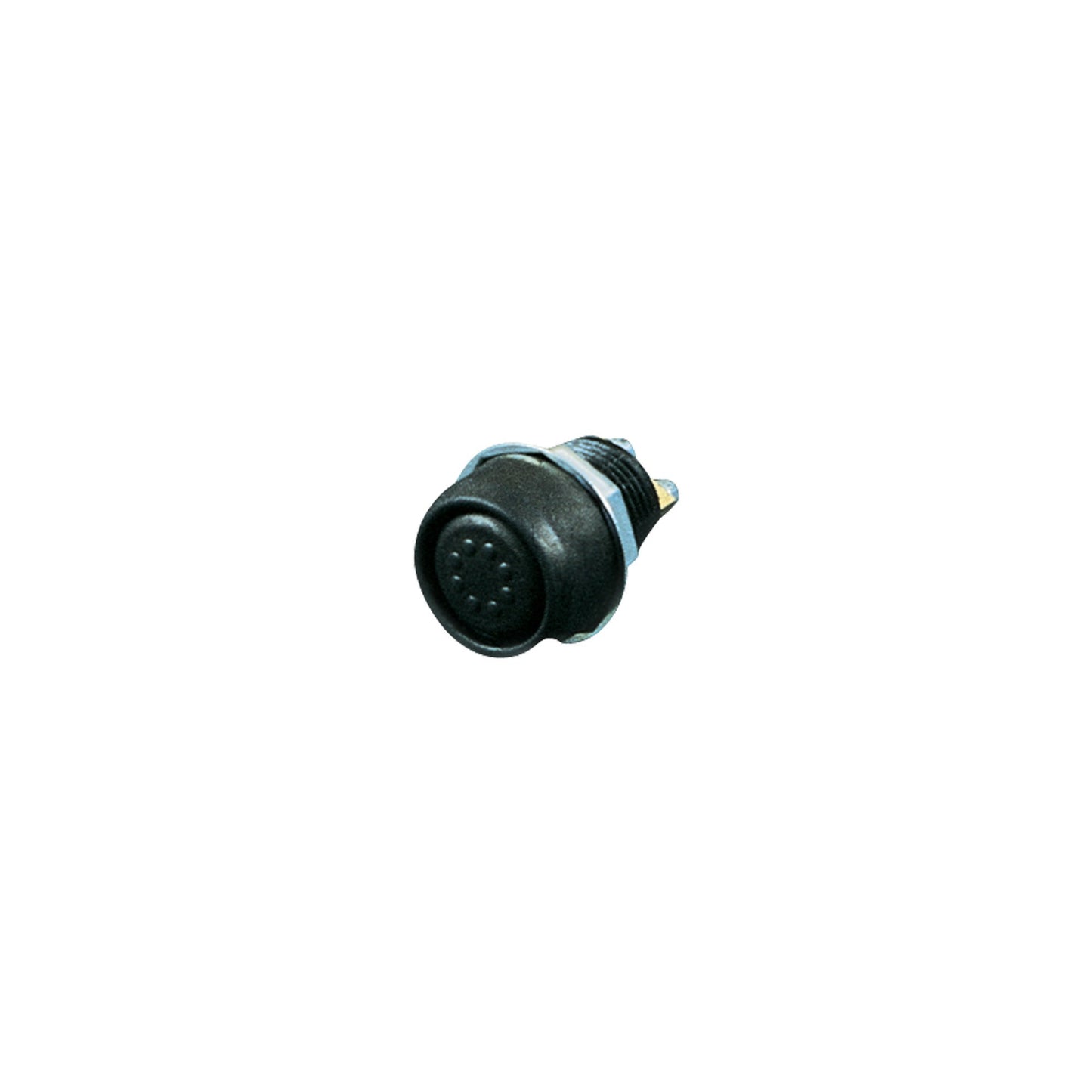 Omp Racing, Inc.  Water-Proof Push Button Switch 13/16in Hole  OMPEA0-0467