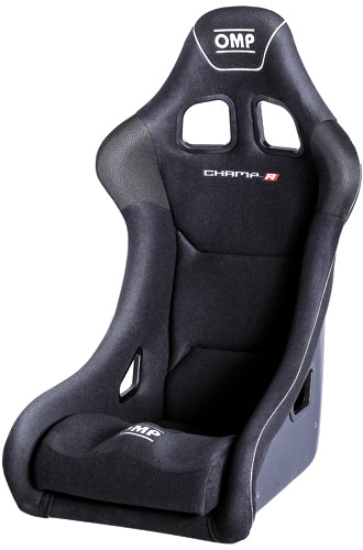 Omp Racing, Inc. Champ Seat MY2014 Black MPN OMPHA0-0766-B01-071
