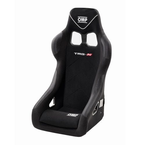 Omp Racing, Inc.  TRS-X Seat Black   OMPHA0-0803-B01-071