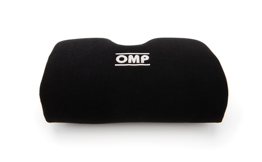 Omp Racing, Inc. Leg Support Cushion Black MPN OMPHB0-0693-071
