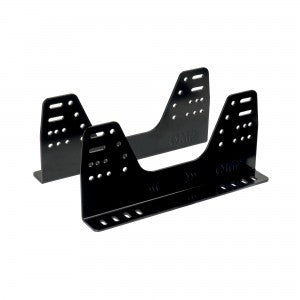 Omp Racing, Inc. Seat Bracket Aluminium 16 Hole MPN OMPHC0-0924 For Universal use