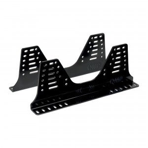Omp Racing, Inc. Seat Bracket Aluminium 36 Hole MPN OMPHC0-0925 For Universal use