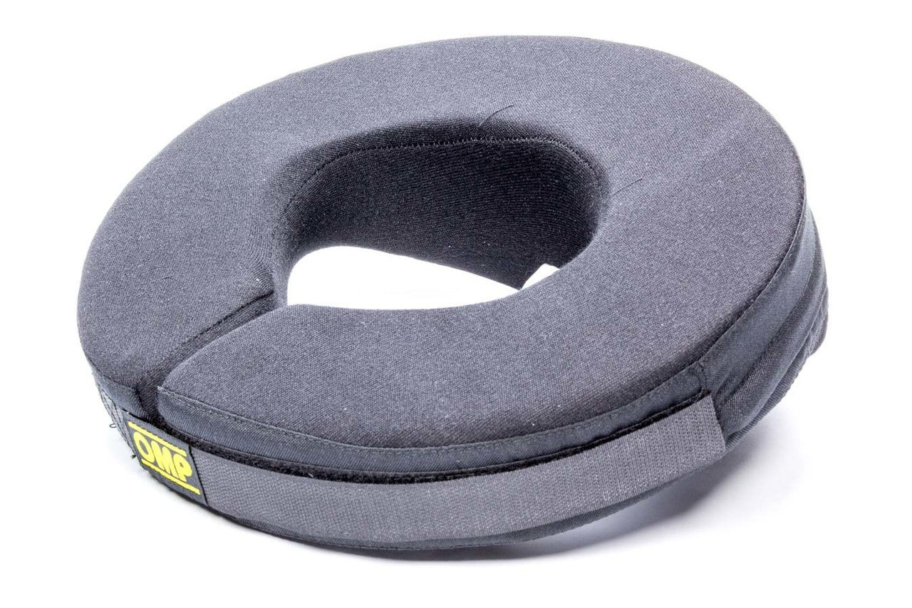 Omp Racing, Inc. Anatomic Neck Collar In Black Nomex MPN OMPKK0-4003-071