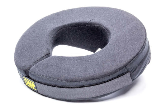 Omp Racing, Inc. Anatomic Neck Collar In Black Nomex MPN OMPKK0-4003-071