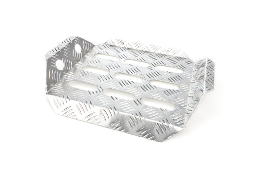 Omp Racing, Inc. Footrest For Co-Driver MPN OMPOA0-2060-003