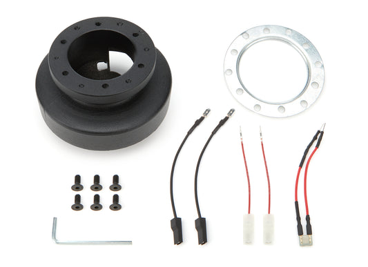 Omp Racing, Inc.  Steering Wheel Hub Fiat 500  OMPOD0-1960-FI790A