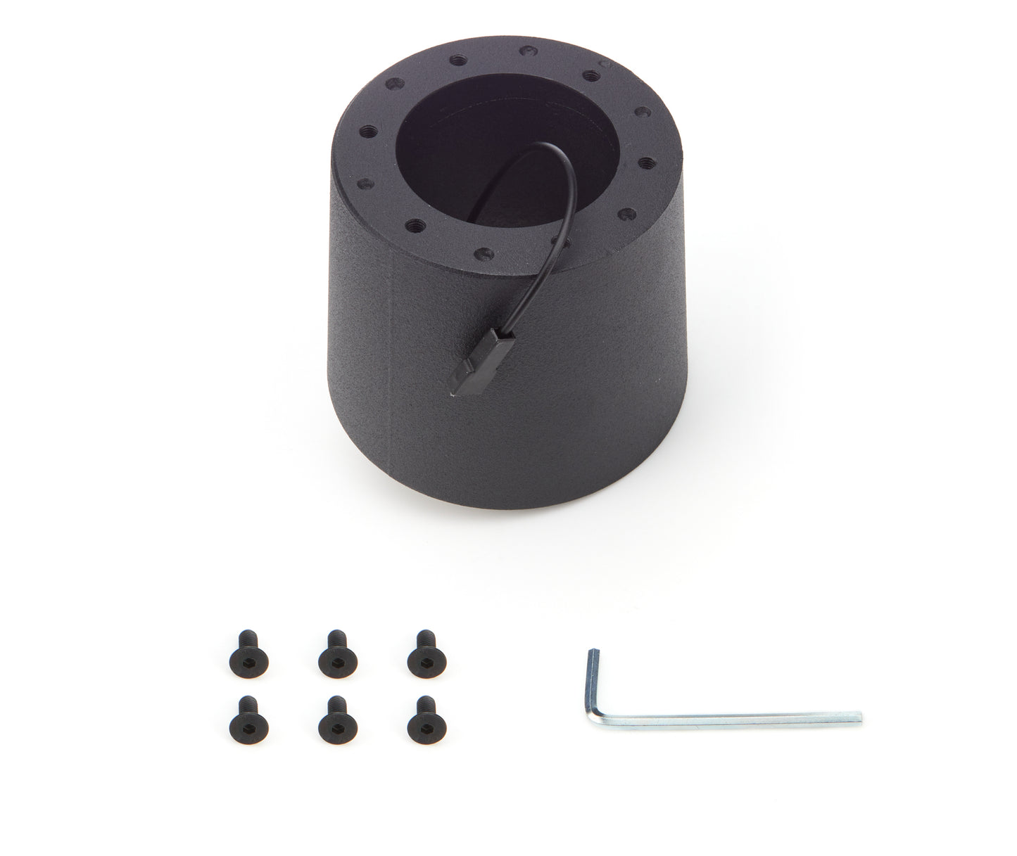 Omp Racing, Inc.  Steering Wheel Hub Porsche 944/996  OMPOD0-1960-PO161
