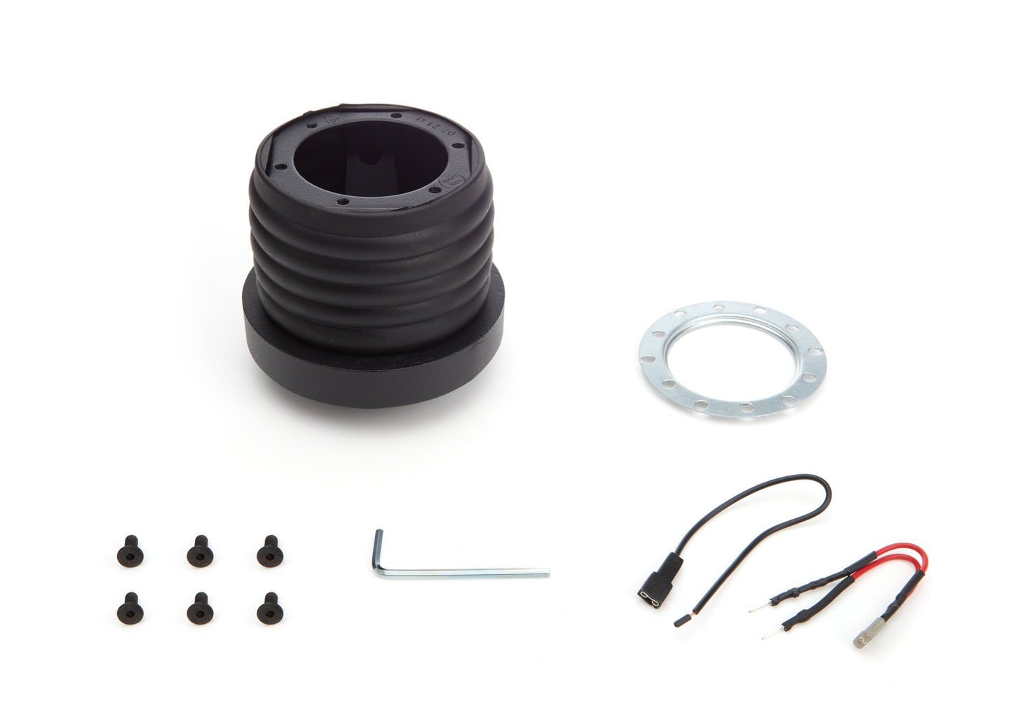 Omp Racing, Inc.  Steering Wheel Hub Audi A3 A4 VW Polo Golf  OMPOD0-1960-VW240
