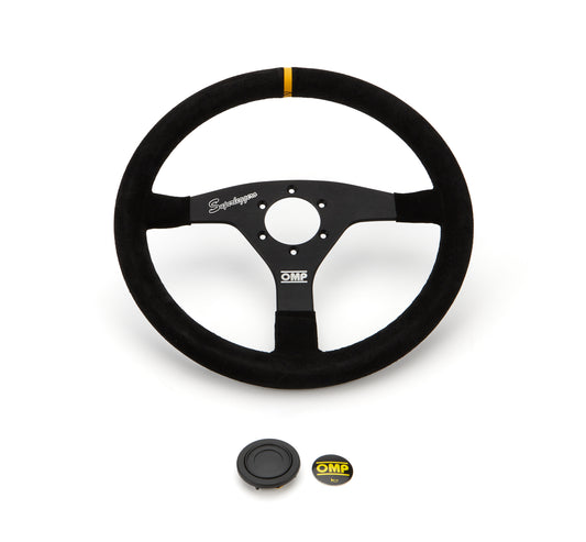 Omp Racing, Inc.  Velocita Superleggero Steering Wheel ALuminum  OMPOD0-2020-071