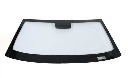 Optic Armor Windows  Window Frt Camaro 93-02 1/4in Black-Out  OPAOA-CAM931-4DB