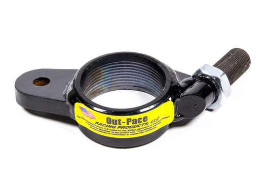 Out-Pace Racing Products Ball Joint Holder 10 Degree Angled MPN OPP21-003