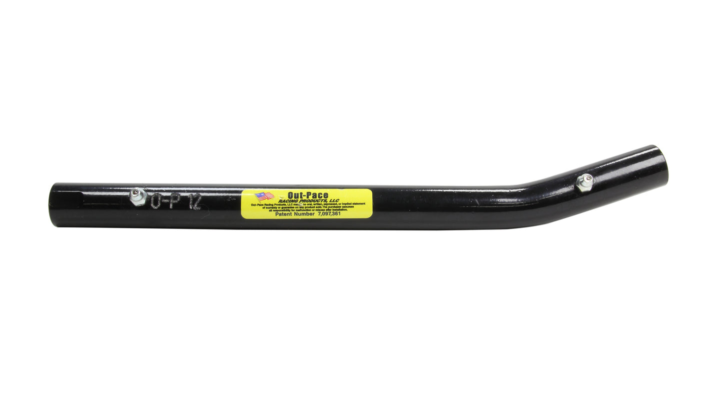 Out-Pace Racing Products  Bent Tube Only 12inx5/8   OPP50-120