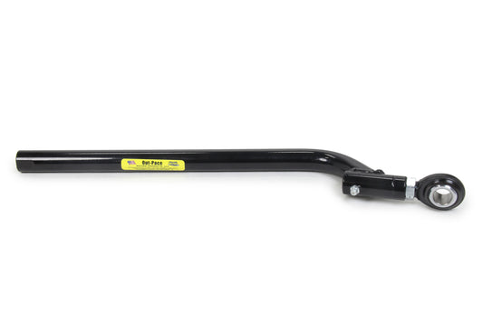 Out-Pace Racing Products  Tie Rod Extreme Drop 15i 5/8in LH Moly Rod-End  OPP555-815-BL-M