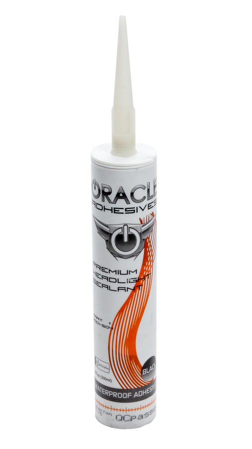 Oracle Lighting  Headlight Sealant 10oz Tube  ORA2001-504