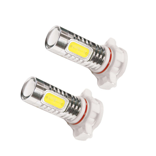 Oracle Lighting  5202 Plasma Bulbs White Pair  ORA3606-051