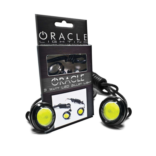 Oracle Lighting Universal DRL Acc Lights White MPN ORA5410-001
