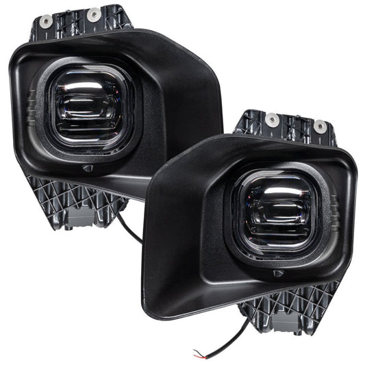 Oracle Lighting  11-  Ford Super Duty LED Fog Lights  ORA5862-504