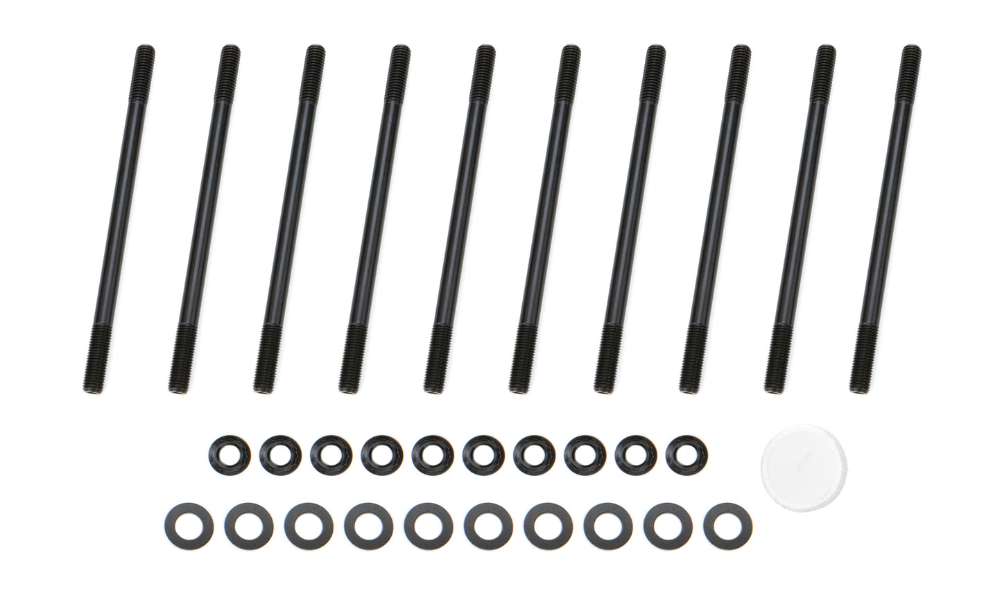 Optitorque Technologies Llc BMW Head Stud Kit 1.6L/2.0L - N Series OTT10420