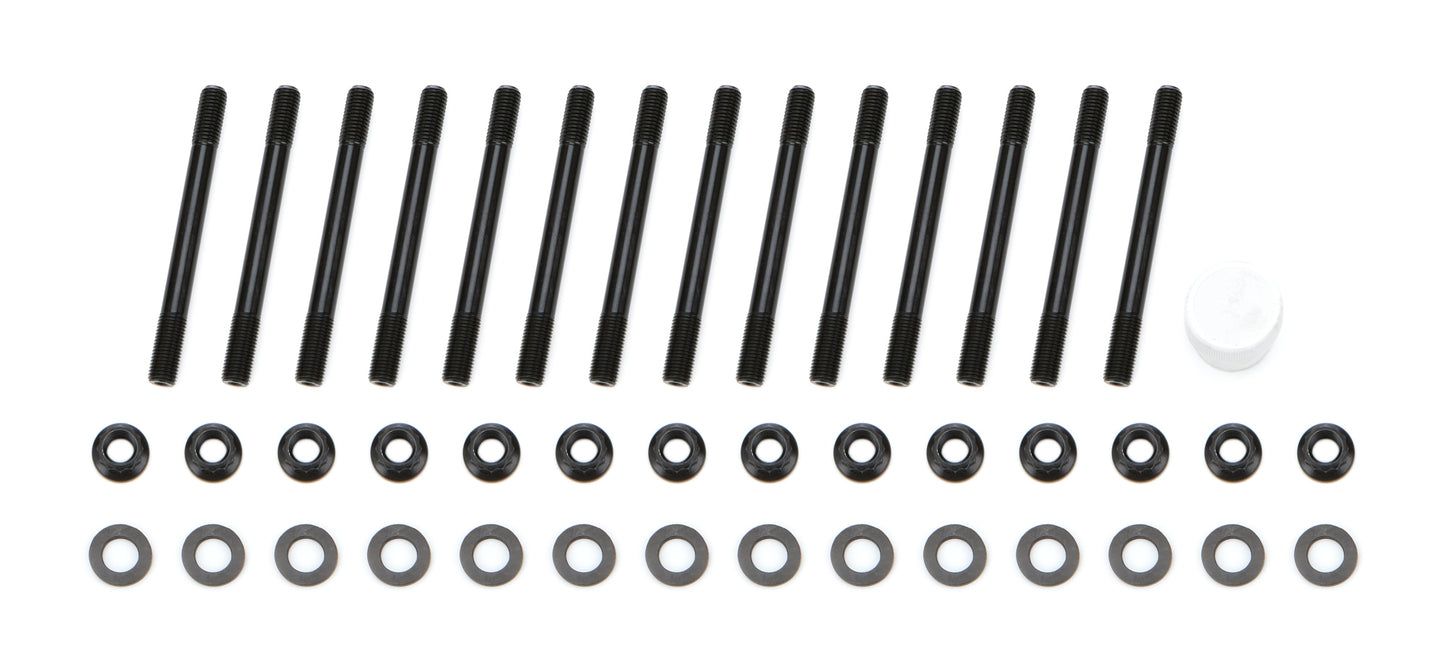 Optitorque Technologies Llc BMW Head Stud Kit 2.0L/3.2L M52/N54/S54 OTT10423