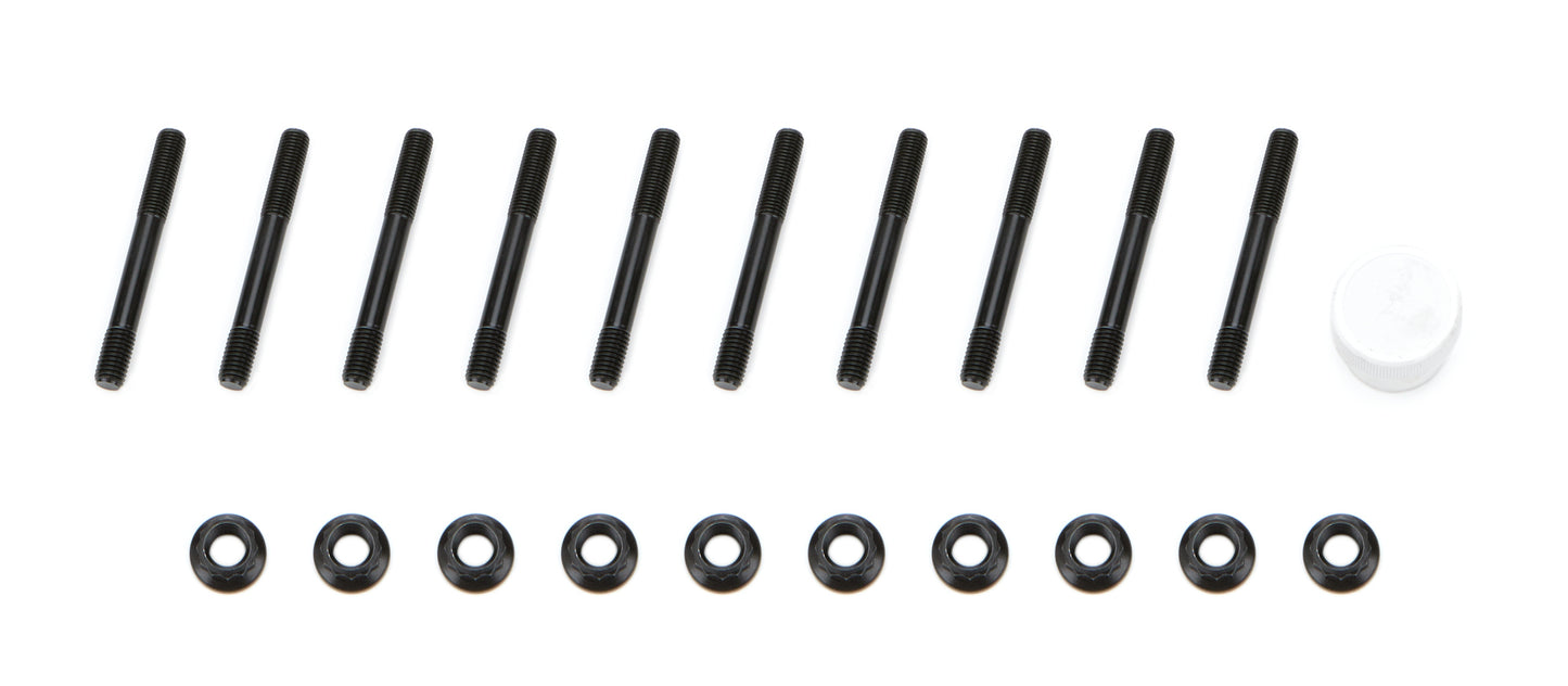 Optitorque Technologies Llc BMW Main Stud Kit 1.6L/2.0L - N Series OTT10433