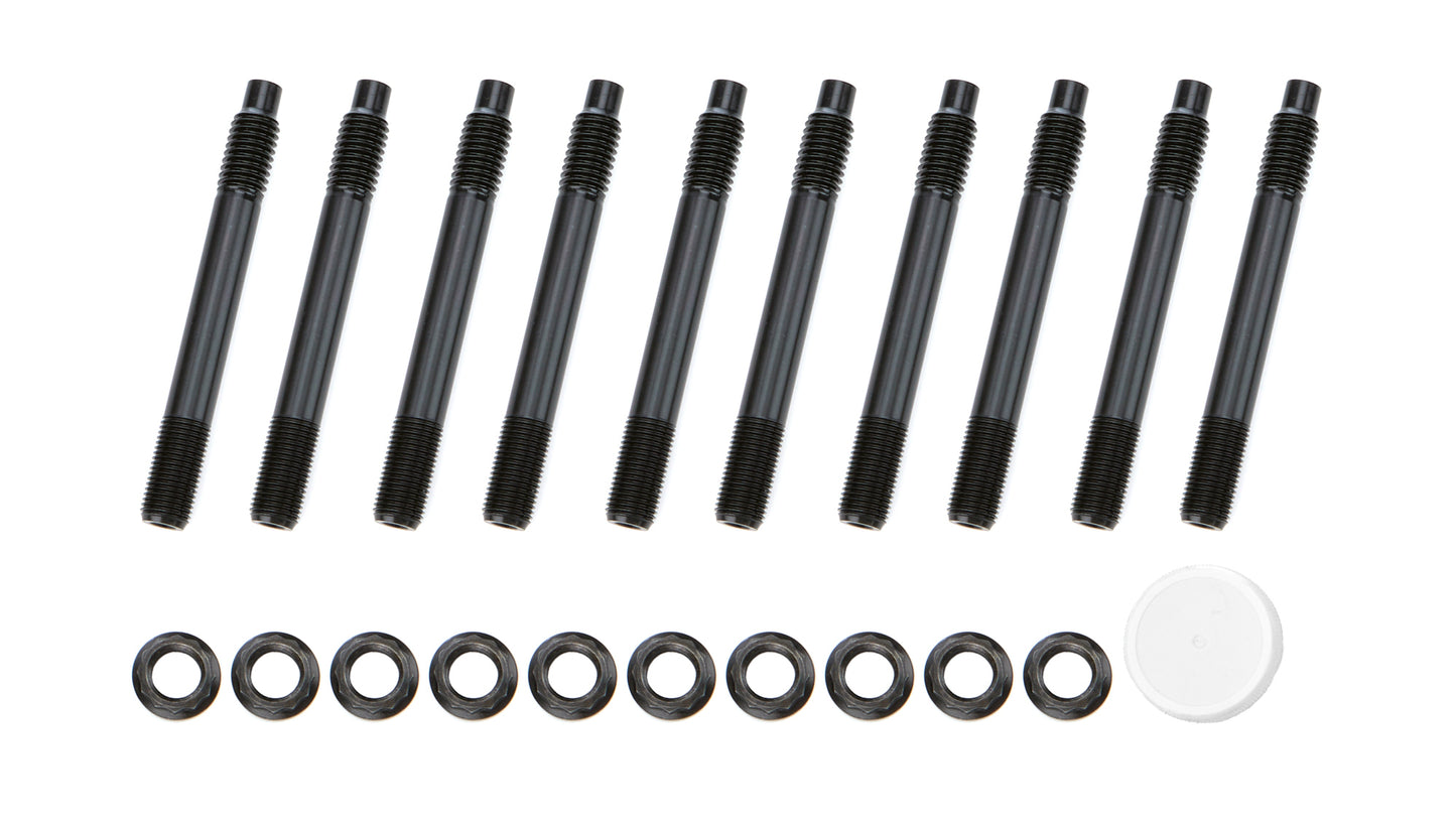 Optitorque Technologies Llc BBC Main Stud Kit w/2-Bolt Mains OTT10525