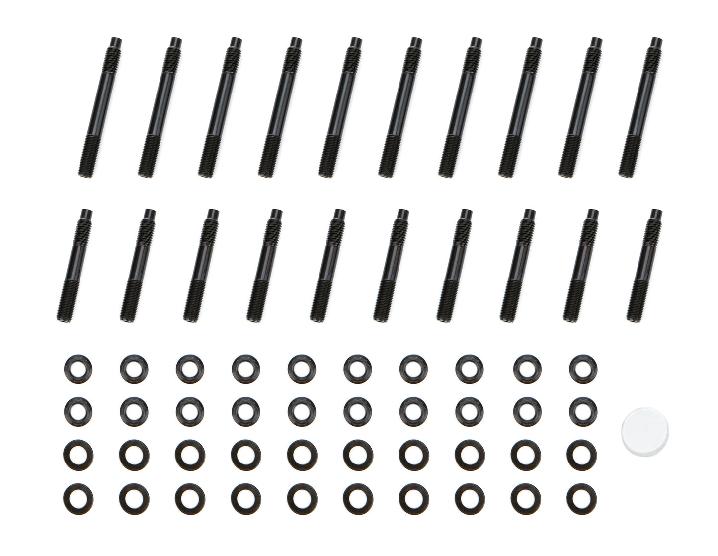 Optitorque Technologies Llc BBC Main Stud Kit 4 Bolt Mains OTT10529