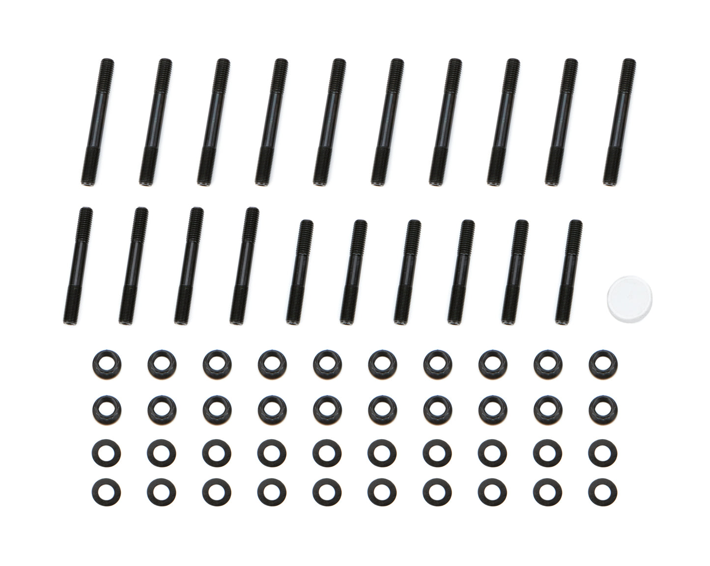 Optitorque Technologies Llc BBC Main Stud Kit Dart Big M Block OTT10531