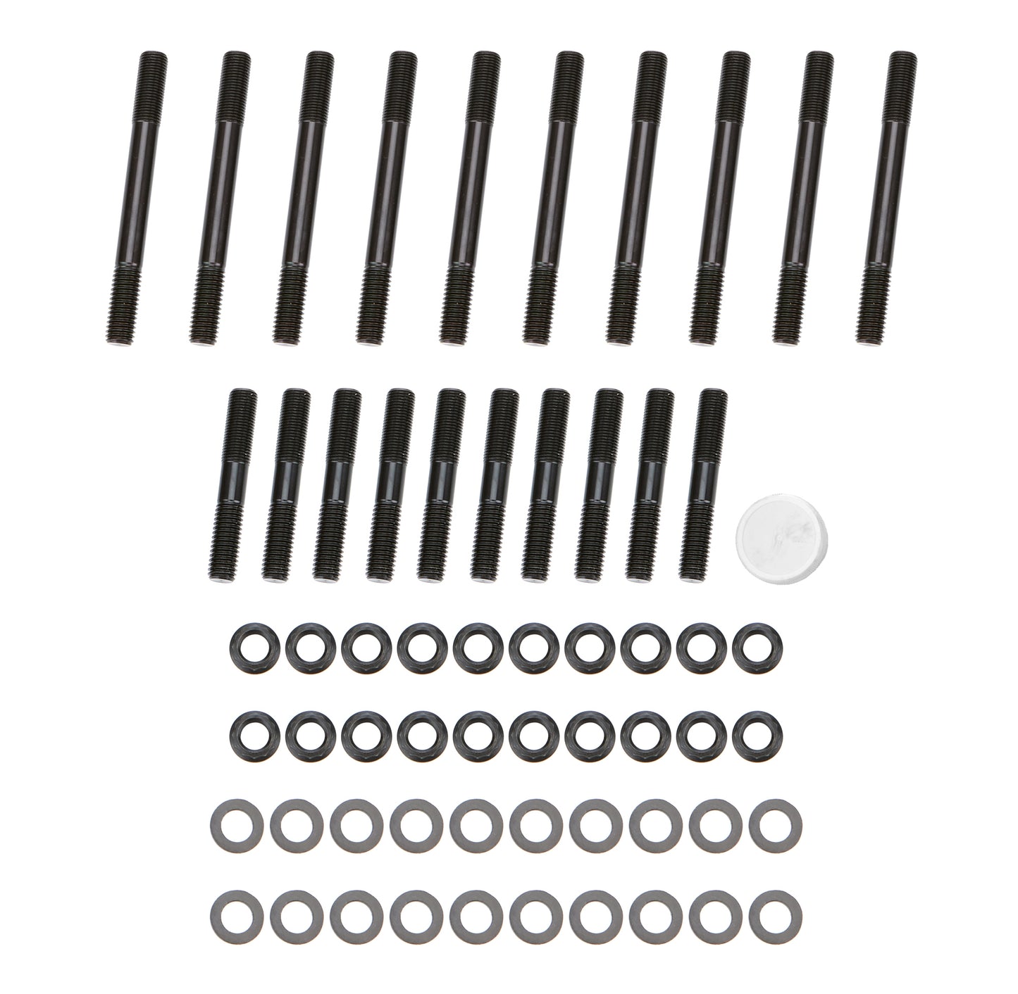 Optitorque Technologies Llc SBF 351W Head Stud Kit  OTT10656