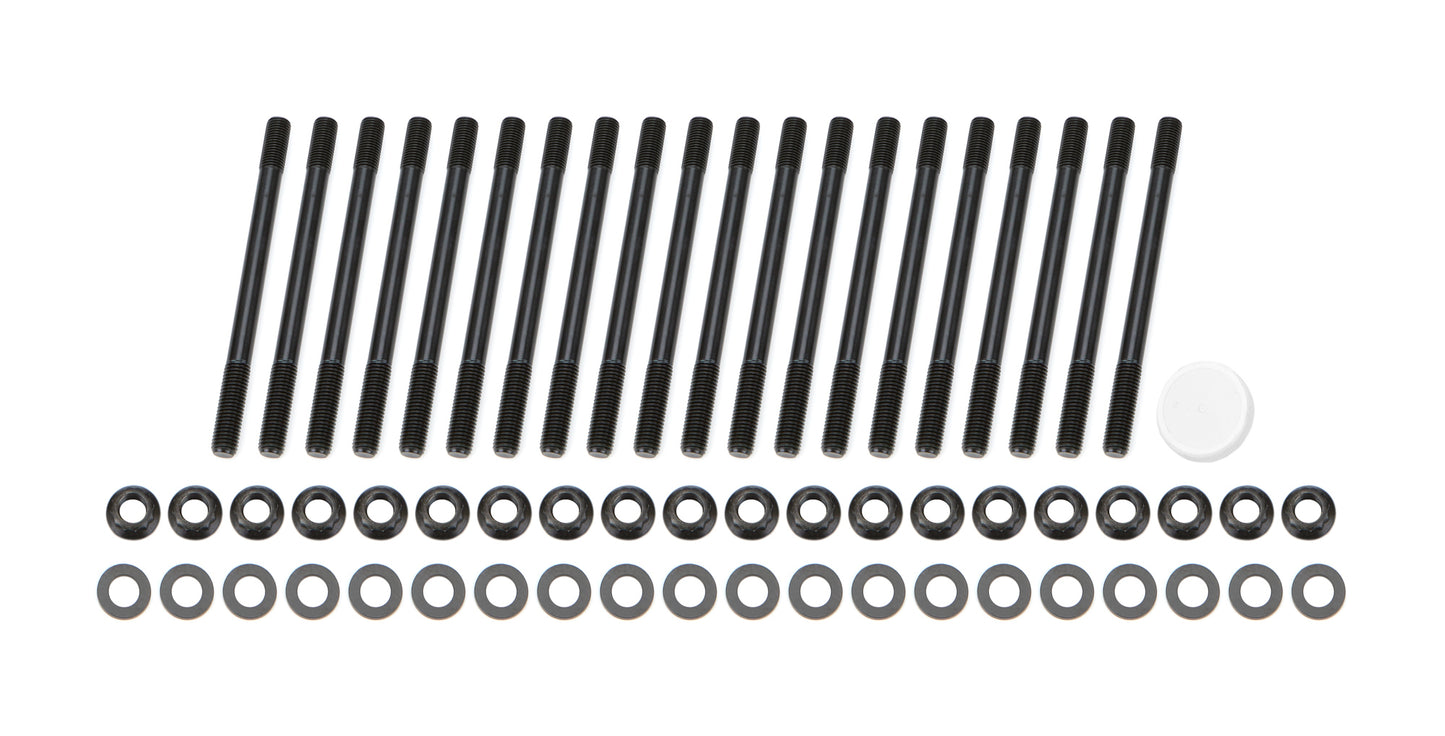 Optitorque Technologies Llc Ford 5.0L Coyote Head Stud Kit 11mm OTT10661