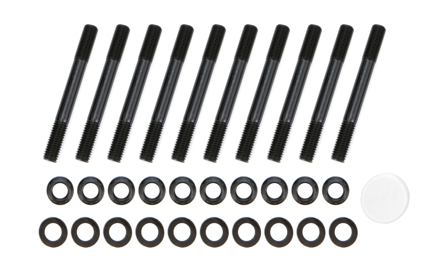 Optitorque Technologies Llc SBF 351W Main Stud Kit 2-Bolt OTT10672