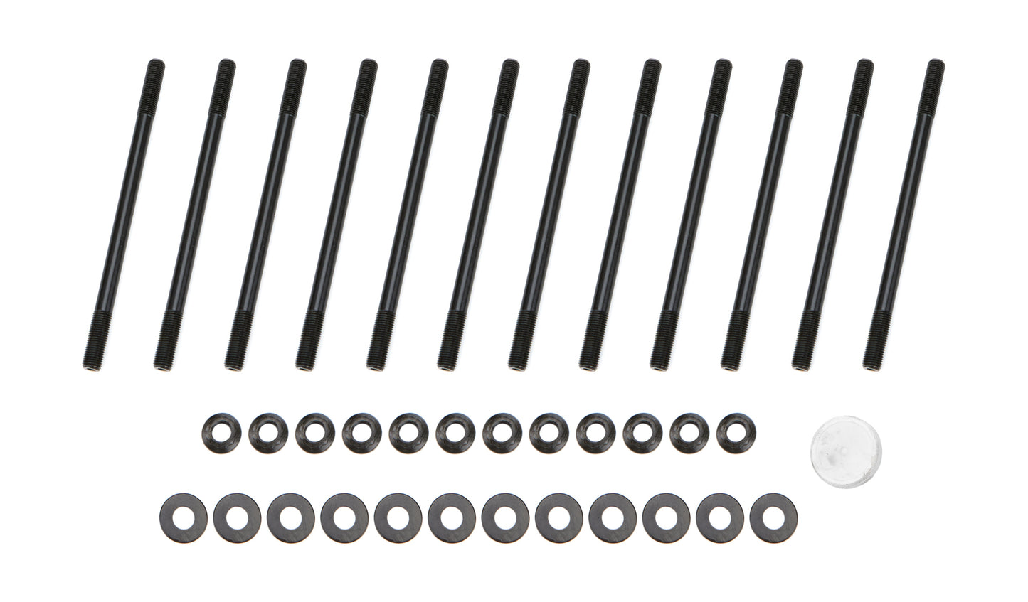Optitorque Technologies Llc Subaru Head Stud Kit FA20 OTT10742