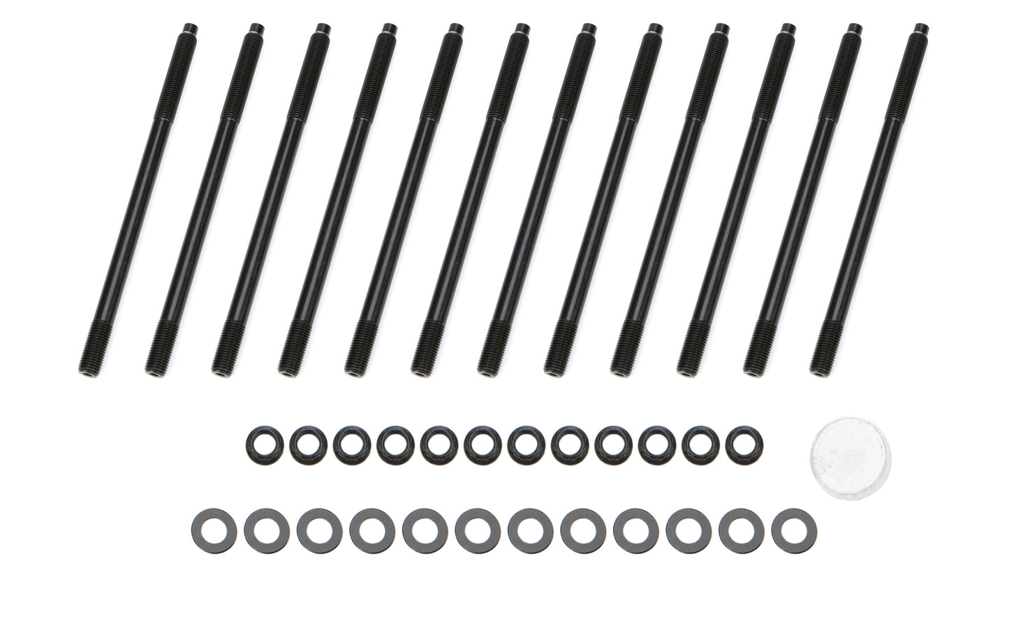 Optitorque Technologies Llc Subaru Head Stud Kit EJ257 OTT10745