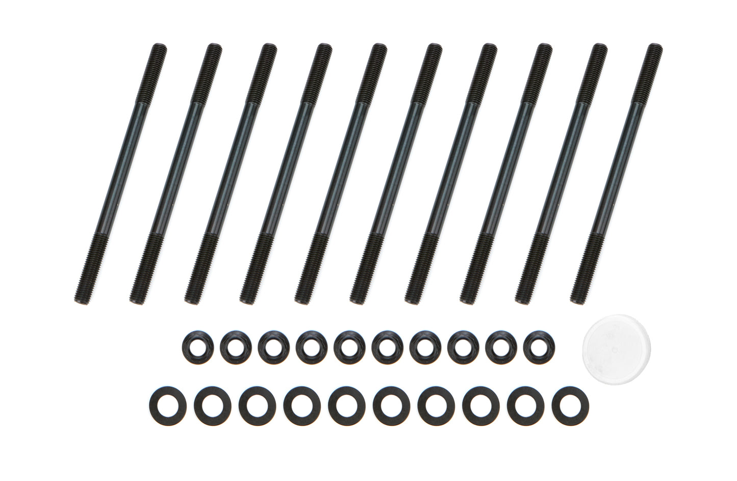 Optitorque Technologies Llc Ford 2.3L  Eco Boost Head stud Kit OTT11030