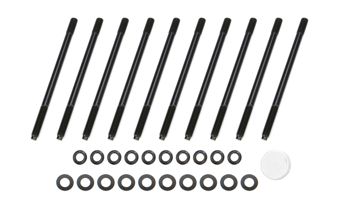 Optitorque Technologies Llc Nissan SR20 Head Stud Kit OTT11080