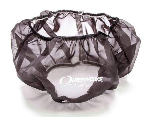 Outerwears  14in A/Cl W/6in Element Black  OUT10-1026-01