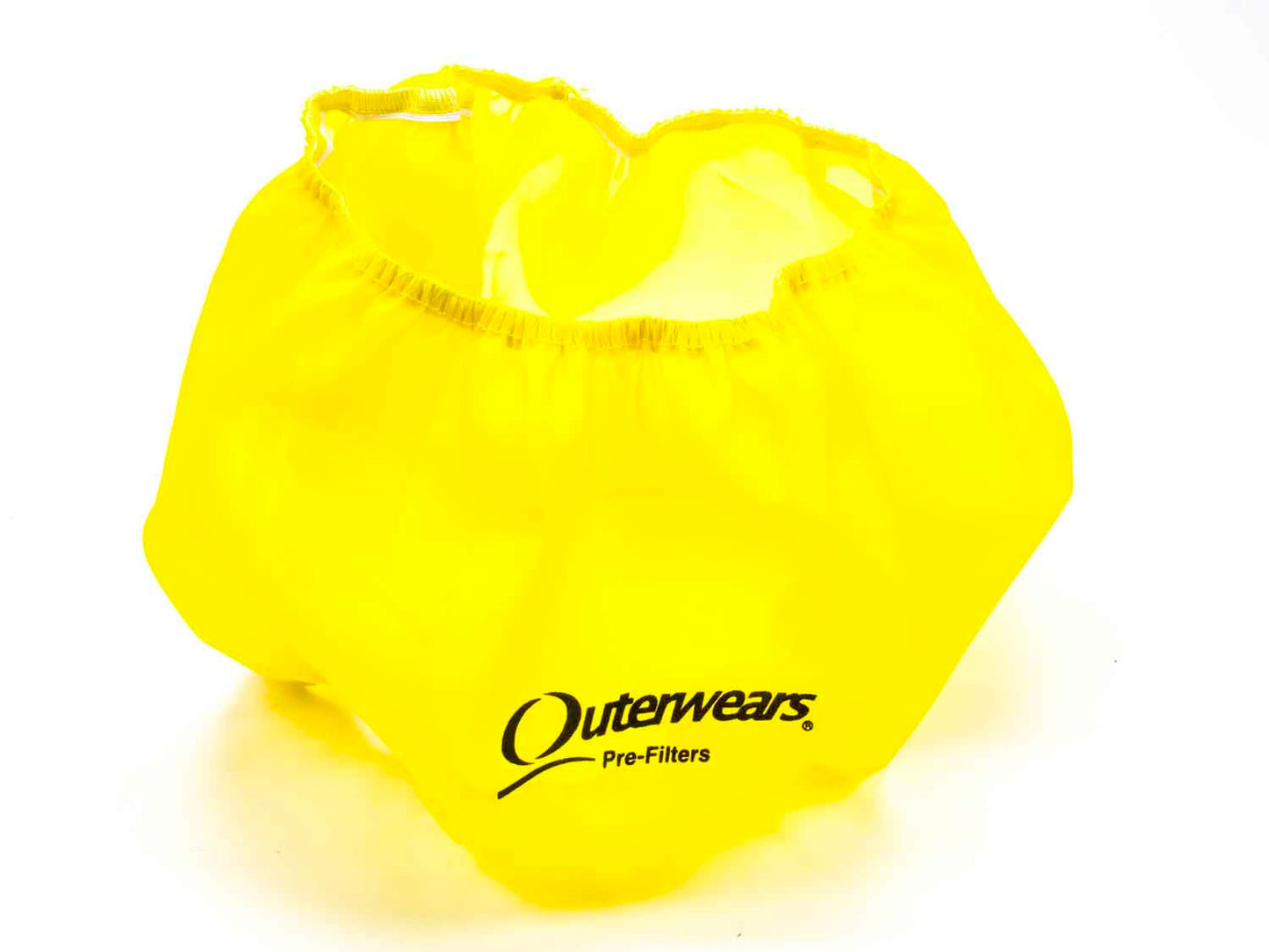 Outerwears  14in A/Cl W/6in Element Yellow  OUT10-1026-04