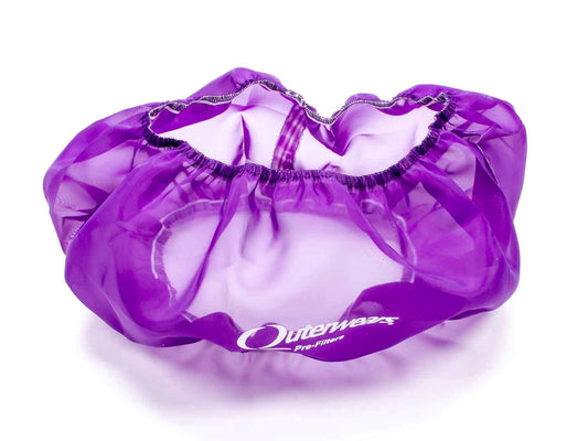 Outerwears 14in A/Cl W/6in Element Purple MPN OUT10-1026-07