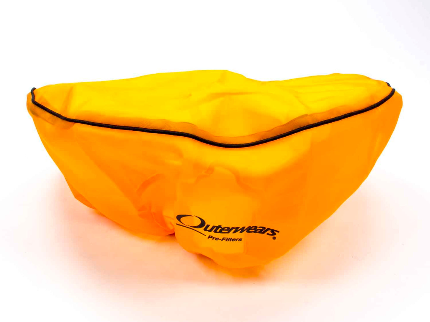Outerwears  14in. x 6in. Pre-Filter W/Top Orange  OUT10-1160-05