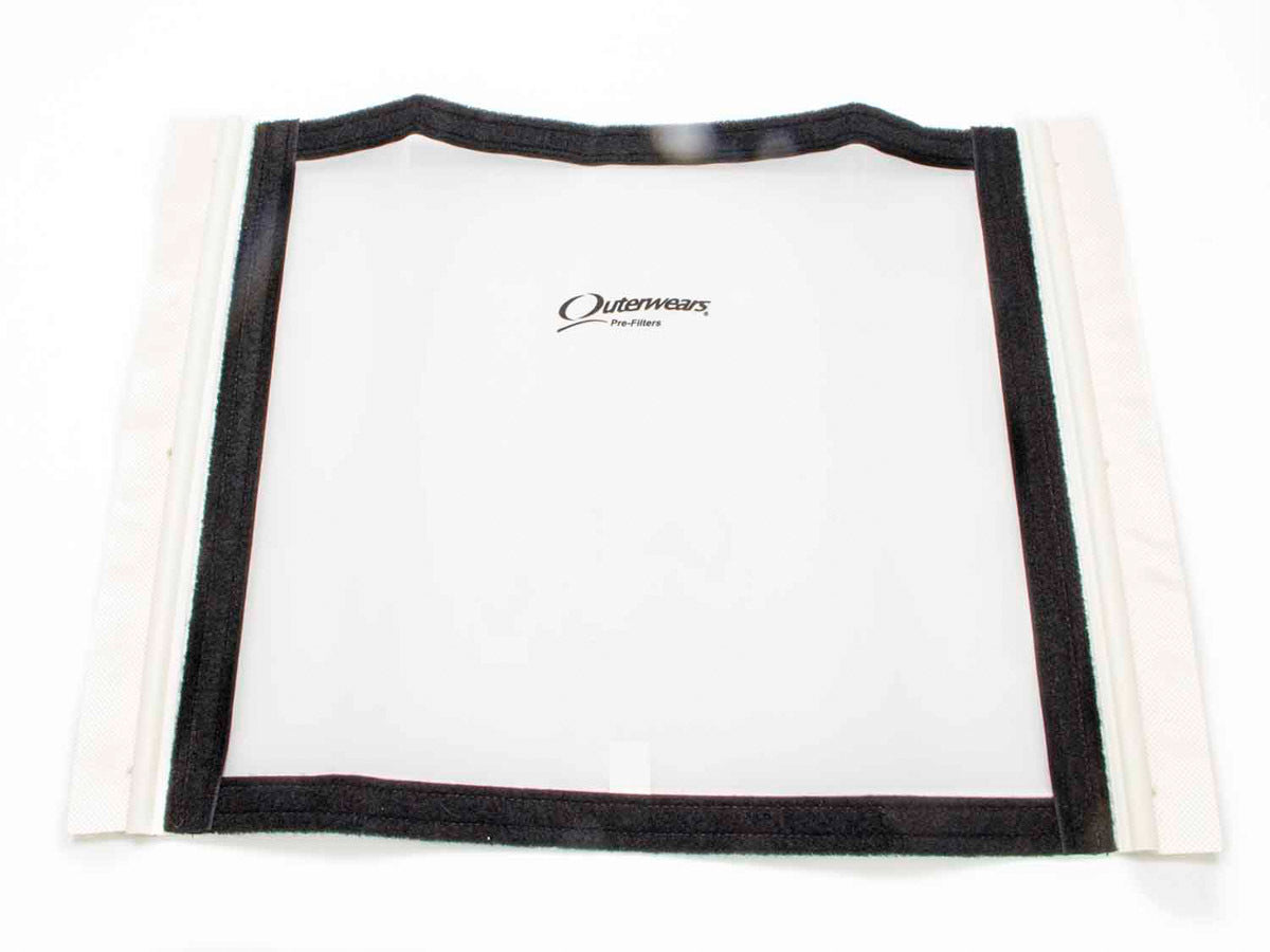 Outerwears 18in x 18in Sprint Speed Combo Kit MPN OUT11-2325-12 Ram