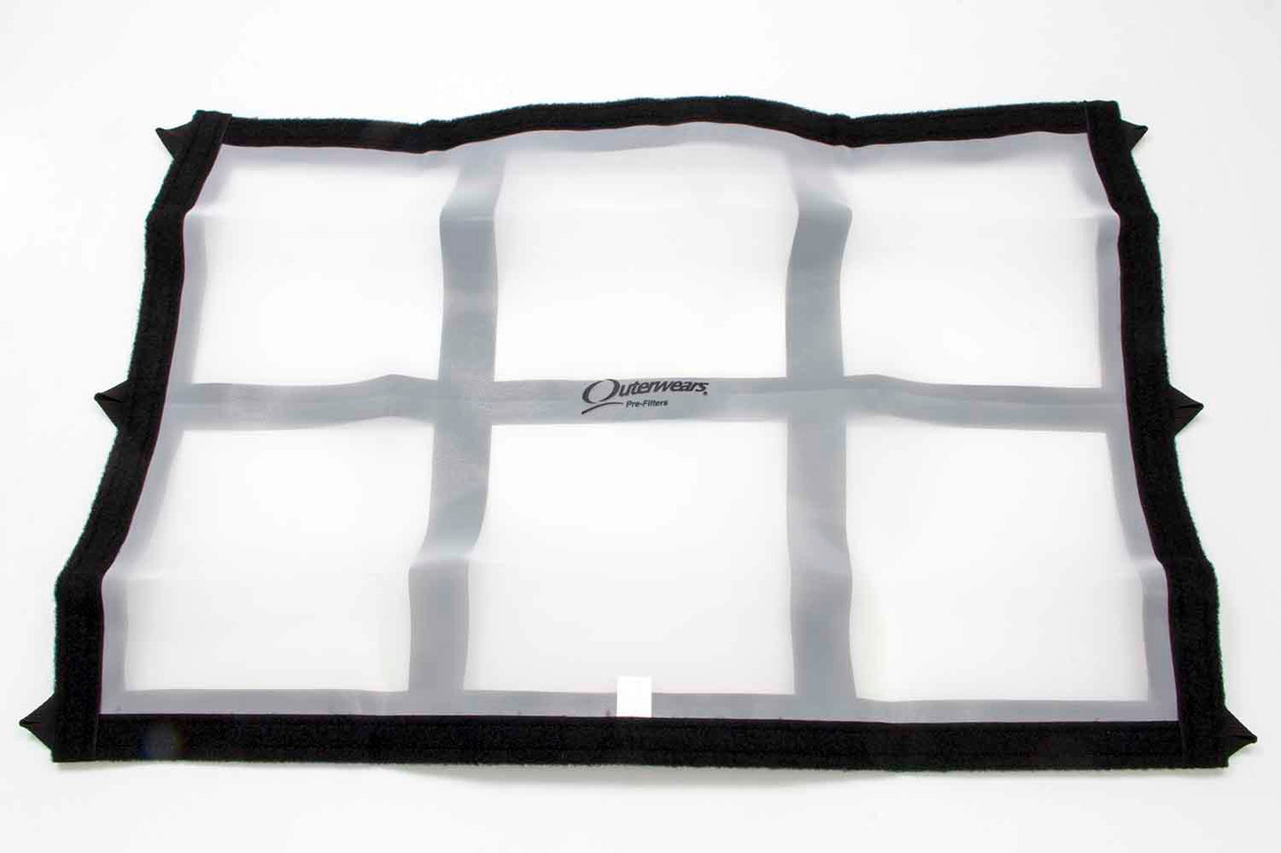 Outerwears 19in x 27in Speed Screen MPN OUT11-2326-12 Ram