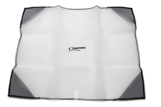 Outerwears 19in x 24in Shaker Screen MPN OUT11-2793-12