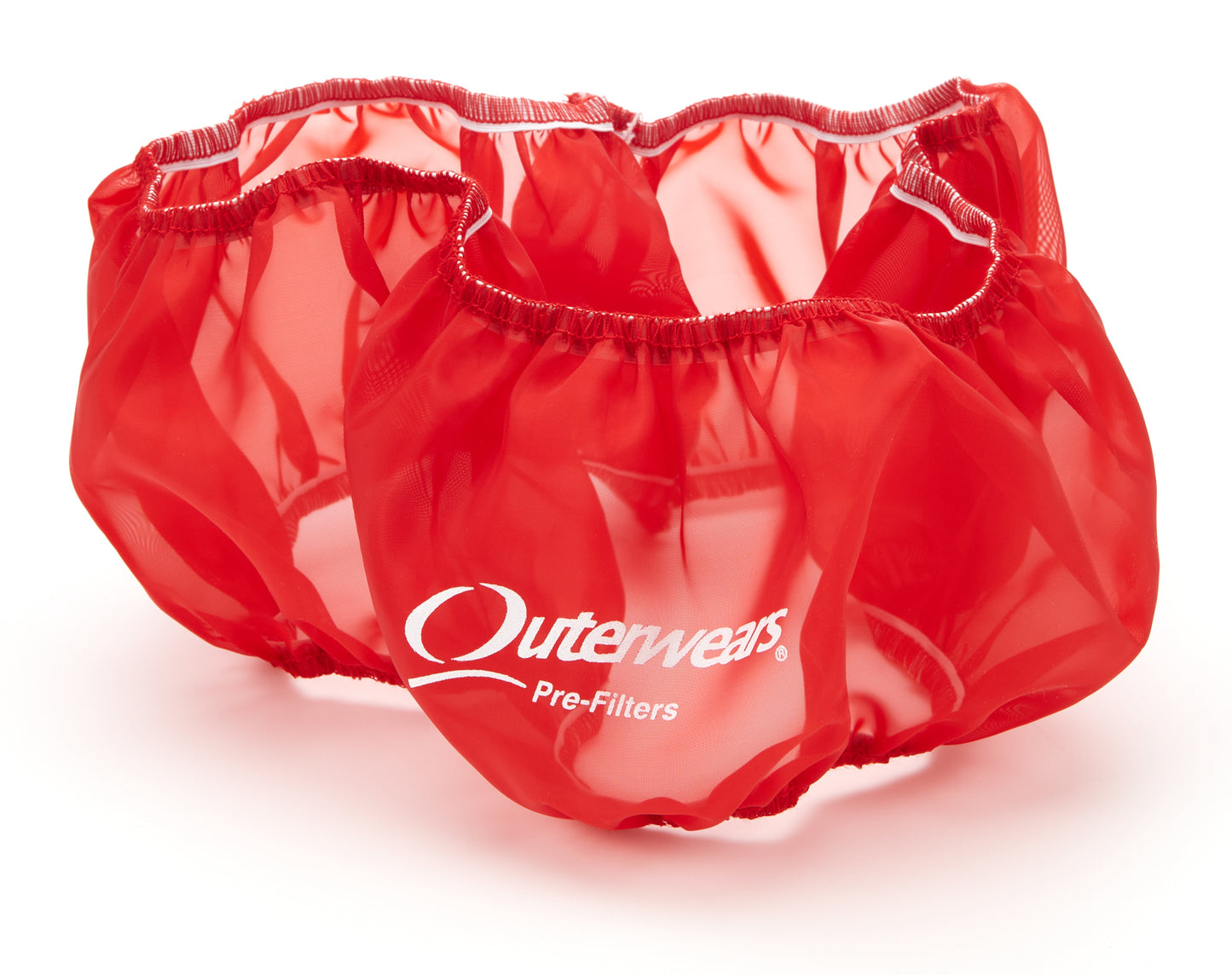 Outerwears  Outwear Red   OUT20-3211-03