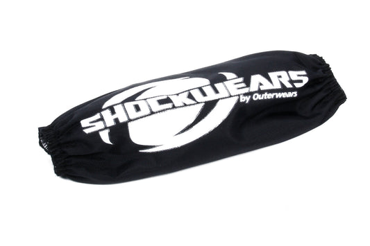 Outerwears Shockwears for QM Shocks Black Set of 4 MPN OUT30-2345-01