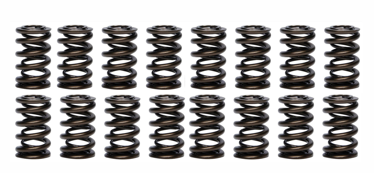 Pac Racing Springs 1.260 Dual Valve Springs MPN PACPAC-1203