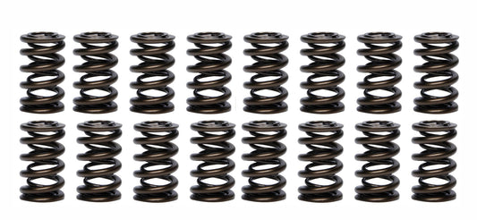 Pac Racing Springs 1.260 Dual Valve Springs MPN PACPAC-1203
