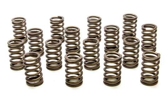 Pac Racing Springs 1.355 Single Valve Springs - RPM Series (16 MPN PACPAC-1212X For Chevy