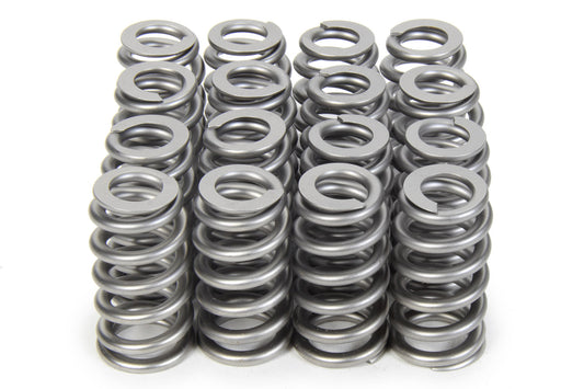 Pac Racing Springs Beehive RPM Series Valve Springs Ford 5.0L Coyote MPN PACPAC-1217X For Ford Coyote